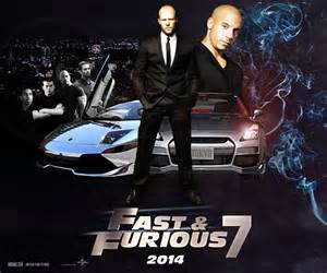 দেখে নিন Action Racing জগতের জনপ্রিয় ”Fast & Furious 7” movie trailler