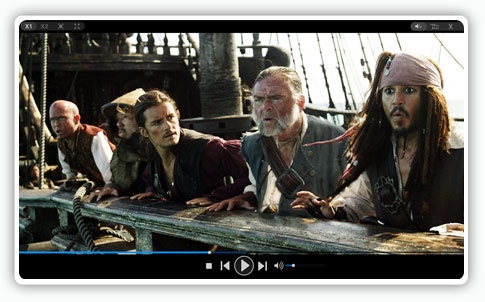 খুব দারুন একটা মিডিয়া প্লেয়ার DVD FAB MEDIA PLAYER