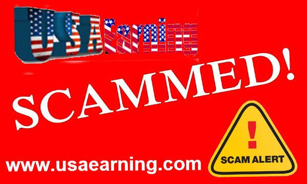 নতুন প্রতরণা খেকে নিজেকে বাঁচান যে ভাবে আমার ছোট ভাইয়ের ২৫০ ডলার শেষ হল (usaearning / twodollarclick) ইত্যাদি ।