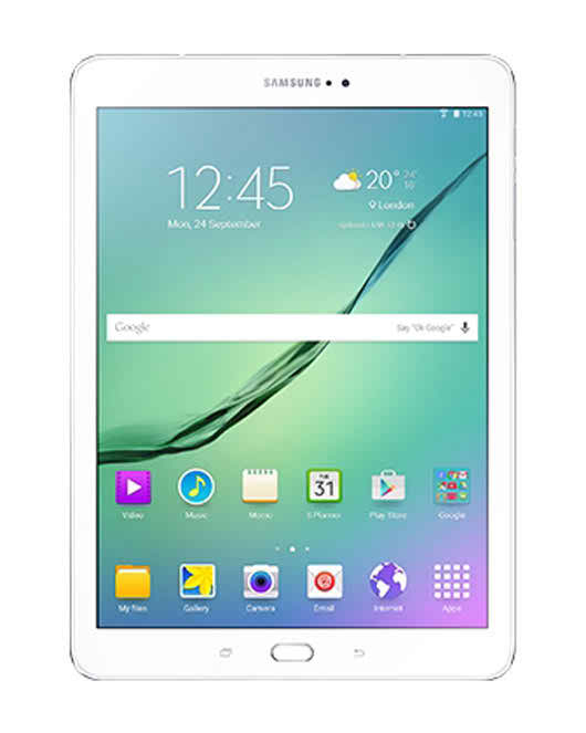 স্যামসাং গ্যালাক্সি ট্যাব এস২ ৮.০ এবং ট্যাব এস২ ৯.৭ আসছে আগস্টের শুরুতে।