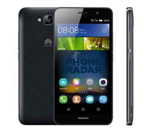 হুয়েই অনার প্লে ৫এক্স আসছে ১৩ মেগাপিক্সেল ক্যামেরা নিয়ে।