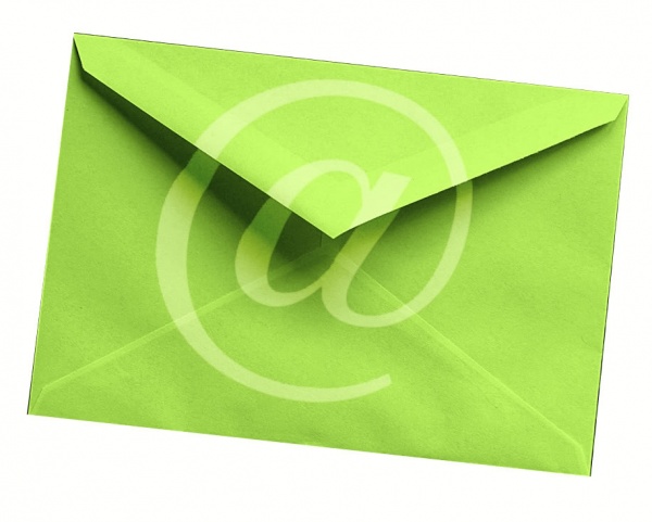 ই-মেইল কিভাবে কাজ করে দেখুন!