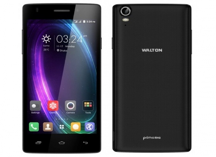 Walton Primo RM2 এর ড্রাইভার ইন্সটল ও ফ্লাস দেওয়া [Video Tutorial]