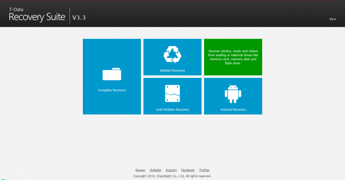 ফিরিয়ে আনুন ডিলিট হয়ে যাওয়া মেমোরি কাড Hard Disk সব ফাইল Registration Key সহ