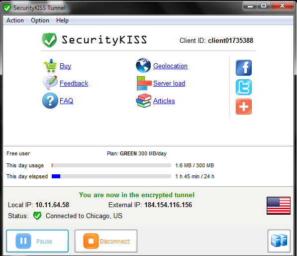 সিকুরিটি কিস বা নিরাপত্তা চুম্বন
