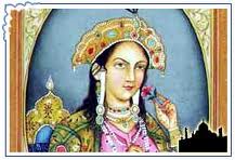 আমি মমতাজ বলছি…. চলুন আমার সঙ্গে তাজমহল দেখে আসি…