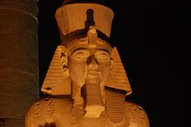 আমি কিং র‍্যামেসিস বলছি…চলুন আমার সঙ্গে _ভ্যালি অফ কিংস ঘুরে আসি…