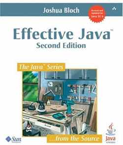 Java Programming শেখার জন্য নিয়ে এলাম Effective Java(বেস্ট বুক বাই ইউজার রিভিউ) নামের দারুন একটা বই(আপনিও পারবেন সফল প্রোগ্রামার হতে)!!!