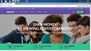 শুধু মাত্র অ্যাড দেখে দৈনিক ১০-১৫ $ ইনকাম করুন I কোন প্রকার ইনভেস্ত ছারাই