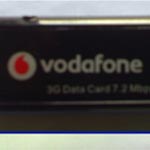 ভোডাফোন (Vodafone) 3G Data Card মডেম এর ড্রাইভার সফটওয়্যার জরুরী প্রয়োজন
