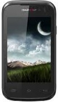 symphony w17 এর unlock pattern ভুলে গেলে কি করবেন?