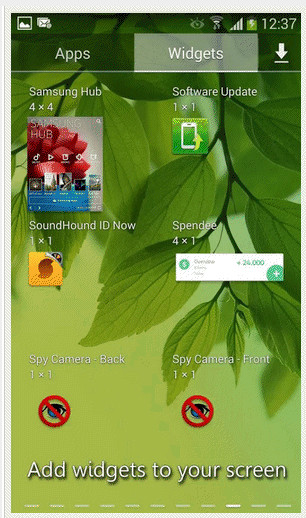 গোপনে Android ফোন দিয়ে ছবি তুলুন বা ভিডিও করুন, কেউ টেরও পাবার উপায় নেই(link update)