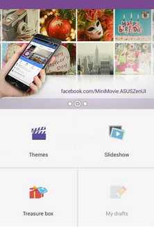 বন্ধুদের জন্মদিনে বা বিবাহ বার্ষিকীতে একটু ভিন্নভাবে ইউনিক স্টাইল এ wish করুন।। আপনার ছবি দিয়ে তৈরি করুন বিভিন্ন ভিডিও মাত্র এক ক্লিক এ।