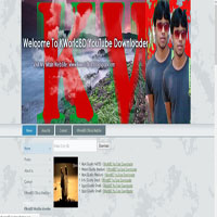 ১ ক্লিক এ যেকোনো ইউটিউব ভিডিও ডাউনলোড করুন (জাভা,স্যম্বিয়ান , আন্দ্রইদ এবং পিসি ইউজার)