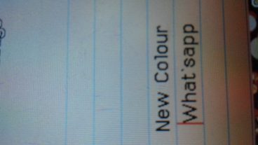 সাবধান!!! এসেছে নতুন Colour What’s App (ম্যালওয়ার)