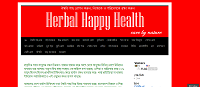 প্রকৃতি এবং মানুষের প্রতি ভালোবাসা থেকে নির্মিত ব্লগ “হার্বাল হ্যাপি হেলথ”