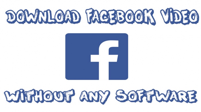Software ছাড়ায় ডাউনলোড করুন Facebook Videos (না দেখলে পরে পস্তাইবেন)