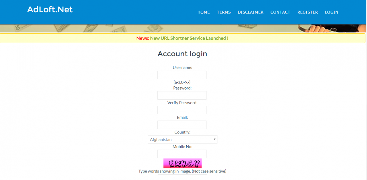 ইনকাম করুন AdLoft Mobile Advertisement Network এর মাধ্যমে হাজার হাজার টাকা Payment নিন Bkash বা Rocket এ সাথে থাকছে Mobile Recharge