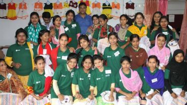 সরকারি  বৃত্তিতে কোর্স করে স্বাবলম্বী হোন