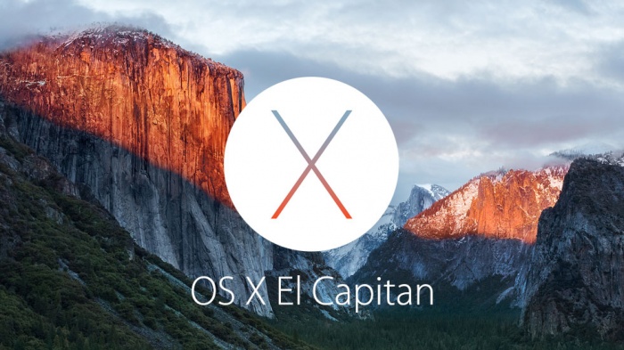 ডাউনলোড করে নিন mac OS X El Capitan Make a Bootable usb