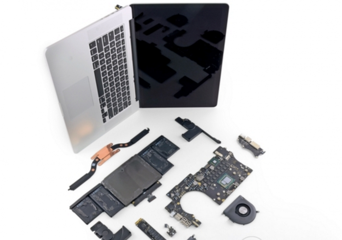 আপনাদের জন্য নিয়ে এলাম All in one Apple Lab