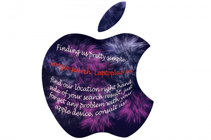 macbook নস্ট হয়না হলে কি করবেন !