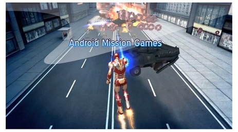 2015 সালের টপে থাকা ৫টি মিশন গেম এন্ড্রয়েড প্রেমিদের জন্য!!!!!!