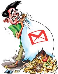 FB অথবা অন্য কোন সাইটের মেইল দিয়ে আপনার GMAIL INBOX ভরে যাচ্ছে?