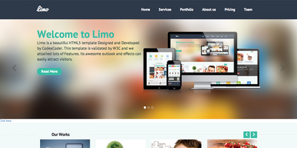 ১৫টি সেরা ফ্রি প্রফেশনাল ওয়ার্ডপ্রেস থিম (লাইভ ডেমো সহ ইন্সট্যান্ট ডাউনলোড)