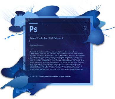সাহায্য চাই !!!! Photoshop CS6 Extended হঠাৎ করে Photoshop CS6 হয়ে গেছে ….