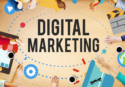 ডিজিটাল মার্কেটিং সম্পর্কিত প্রাথমিক ধারনা