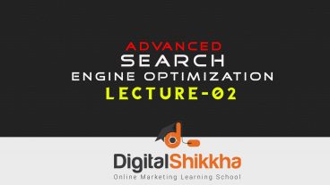 এসইও [পর্ব-০২] :: এসইও বাংলা টিউটোরিয়াল ভিডিও সহ