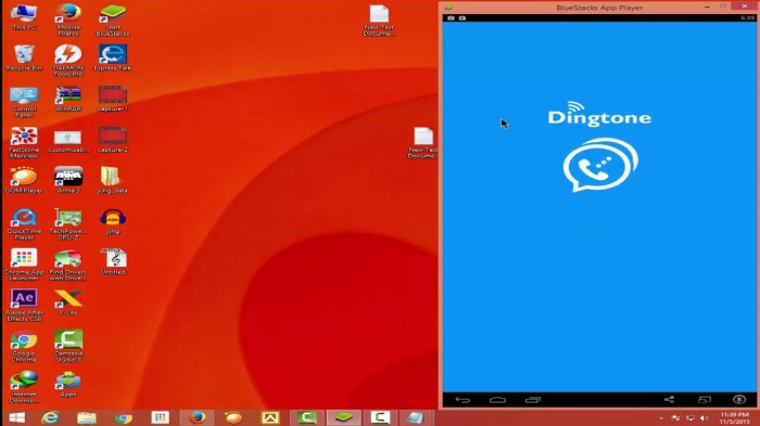 Hack করুন Dingtone এবং কথা বলুন বাংলাদেশের যেকোনো নাম্বার ব্যবহার করে। Video Version