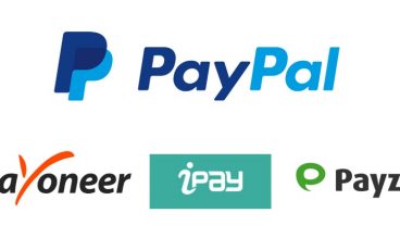 পেপ্যাল নিয়ে চিন্তাধারা- আইপে হতে পারে বিকল্প