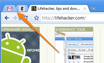 একা একাই সব পেজ ওপেন হয়ে যাবে গুগল ক্রম এ !!
