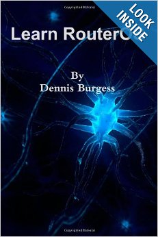 Mikrotik Router এর ওপর আরো একটি বই (১ম প্রকাশ)