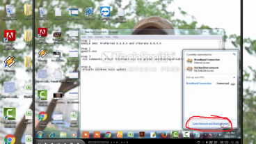 দেখে নিন কিভাবে ব্রডব্যান্ডের নেট স্পিড বৃদ্ধি করবেন