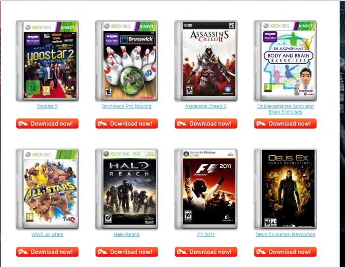 শুধু গেম,সফটওয়্যার,আর মুভি ডাউনলোড করবেন আর সব ভুলে যাবেন