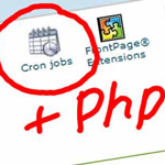 কর্ন জবের মাধ্যমে ইমেইল মার্কেটিং