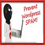 ওয়ার্ডপ্রেসে স্প্যাম বন্ধ করার উপায়