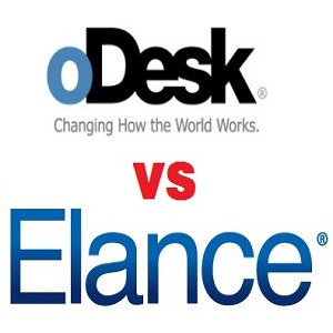 ইল্যান্স ও ওডেস্ক একজোট!!! এটি কি ঠিক হচ্ছে???