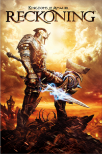 গেমস জোন [পর্ব-৪] :: Kingdoms of Amalur: Reckoning (2012)