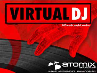 ডিজে হতে চান? তাহলে নিয়ে যান Atomix Virtual DJ 7.0.5 Pro + Skins + Plugins + Sound Effects!!!!!