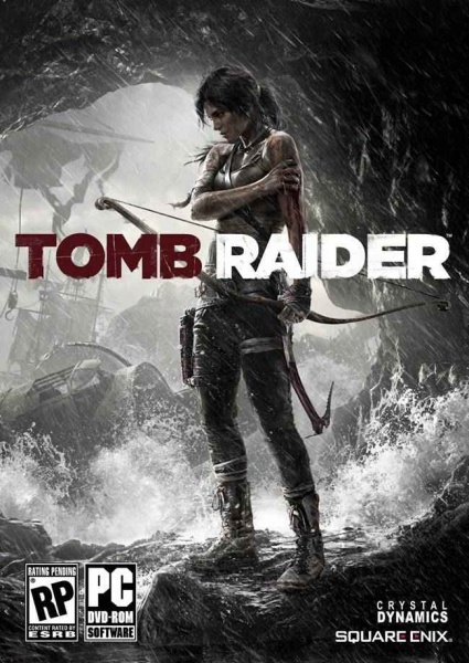গেমস জোন [পর্ব-১৮] :: (প্রিভিউ) টম্ব রাইডার – TOMB RAIDER (মার্চ ২০১৩)