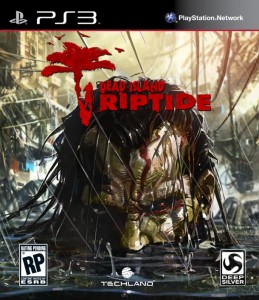 গেমস জোন [পর্ব-২২] :: (প্রিভিউ) Dead Island: Riptide (এপ্রিল, ২০১৩)