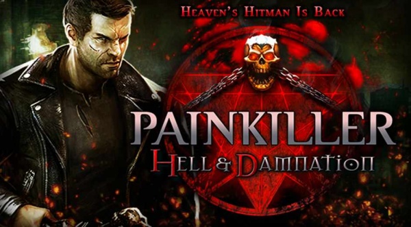 গেমস জোন [পর্ব-২৫] :: (স্পেশাল) Painkiller II (2012)