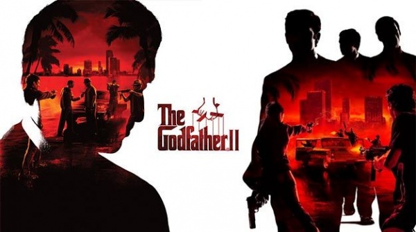 গেমস জোন [পর্ব-৩৯] :: The Godfather 2 (2009/ Dual Core)