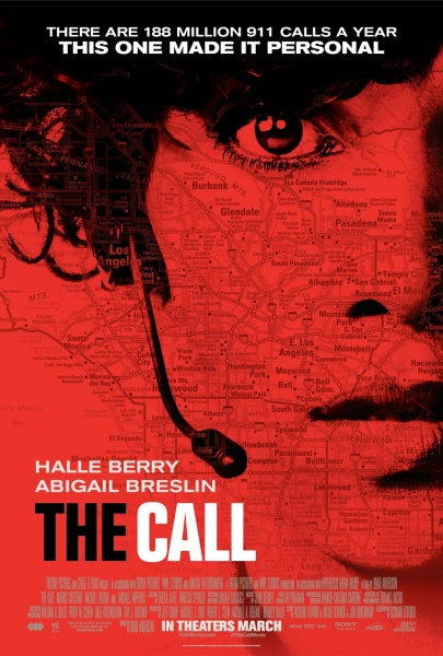 ছায়াছবির আড্ডা [৩য় পর্ব] :: The Call (২০১৩/থ্রিলার/ইংলিশ)