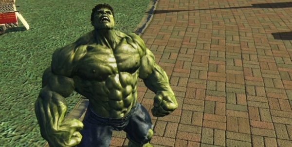 গেমস জোন [পর্ব-১৪৩] :: The Incredible Hulk