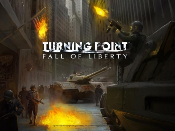 গেমস জোন [পর্ব-১৫৩] :: Turning Point: Fall of Liberty
